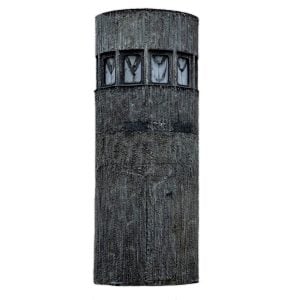 Ultimate Deer Blind by Stump Blinds